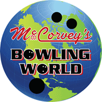 McCorvey's Bowling World