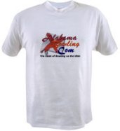 Classic AlabamaBowling.Com logo